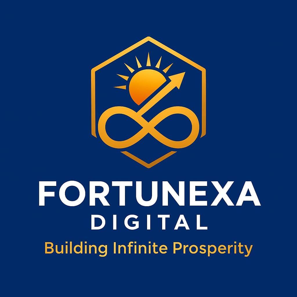Fortunexa Digital